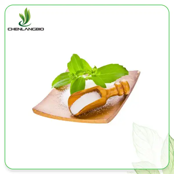 Natural Stevia Extract
